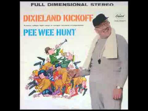 pee wee hunt dixieland Over fifty big tits